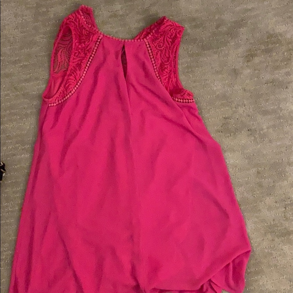 Baby doll dress